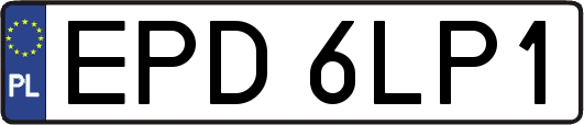 EPD6LP1