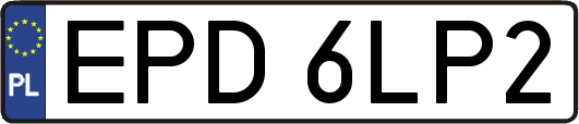 EPD6LP2