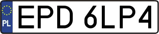 EPD6LP4