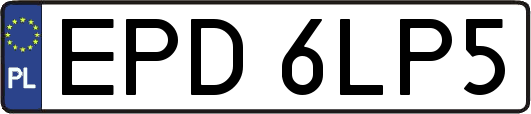 EPD6LP5