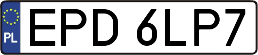 EPD6LP7