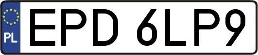 EPD6LP9