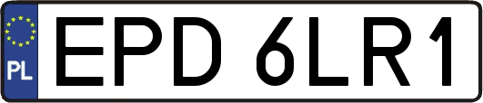 EPD6LR1