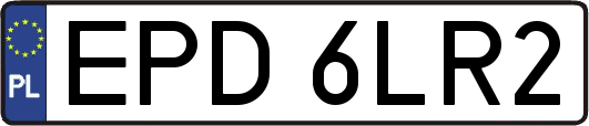EPD6LR2
