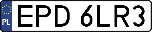 EPD6LR3