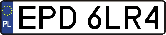 EPD6LR4