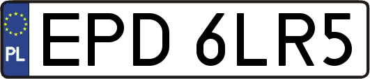 EPD6LR5