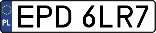 EPD6LR7