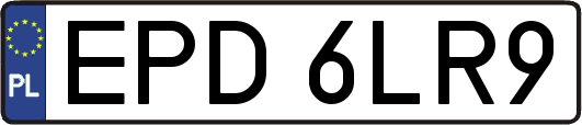 EPD6LR9