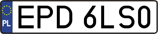 EPD6LS0