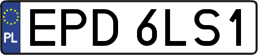 EPD6LS1
