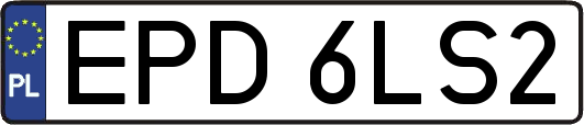 EPD6LS2