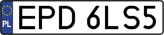 EPD6LS5