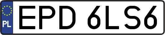EPD6LS6