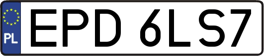 EPD6LS7