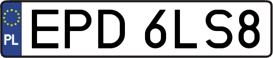 EPD6LS8