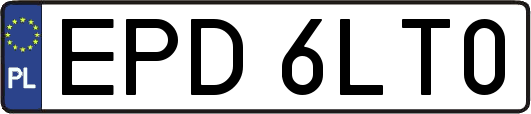 EPD6LT0