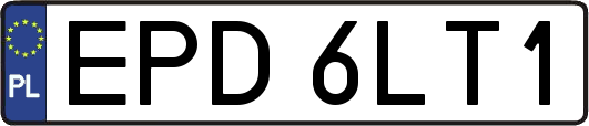 EPD6LT1