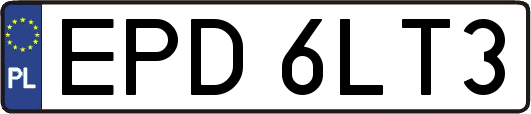 EPD6LT3