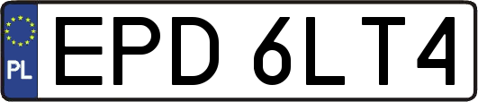 EPD6LT4