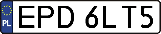 EPD6LT5