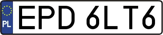 EPD6LT6
