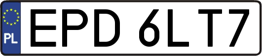 EPD6LT7