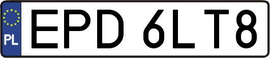 EPD6LT8