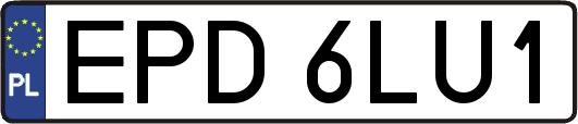 EPD6LU1