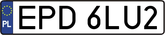 EPD6LU2