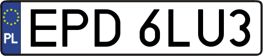 EPD6LU3