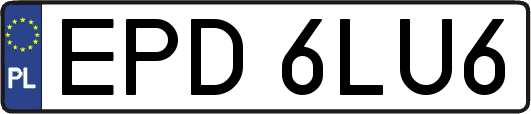 EPD6LU6
