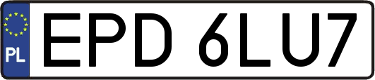 EPD6LU7