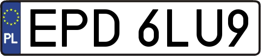 EPD6LU9