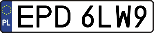 EPD6LW9