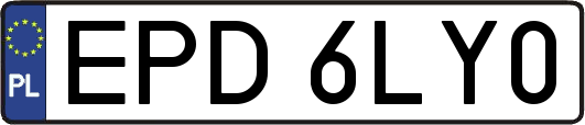 EPD6LY0