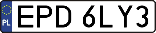 EPD6LY3