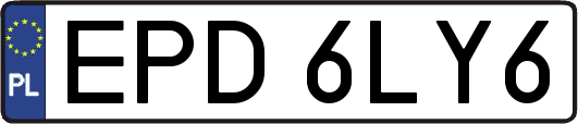 EPD6LY6