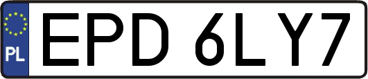EPD6LY7