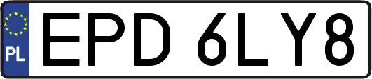 EPD6LY8