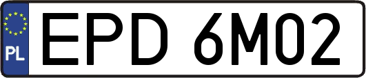 EPD6M02
