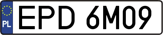 EPD6M09