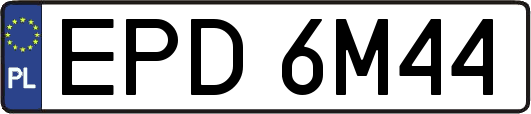 EPD6M44