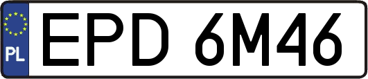 EPD6M46