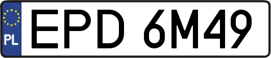 EPD6M49