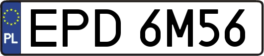 EPD6M56