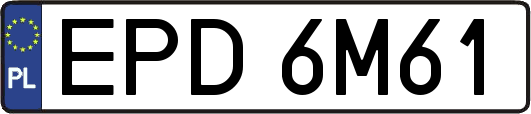 EPD6M61