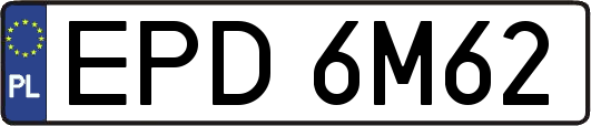 EPD6M62