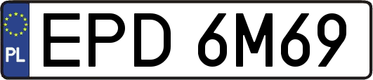 EPD6M69
