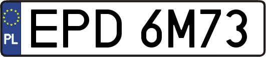 EPD6M73